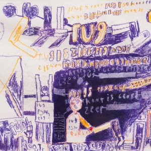 Rene van Asch (1953)