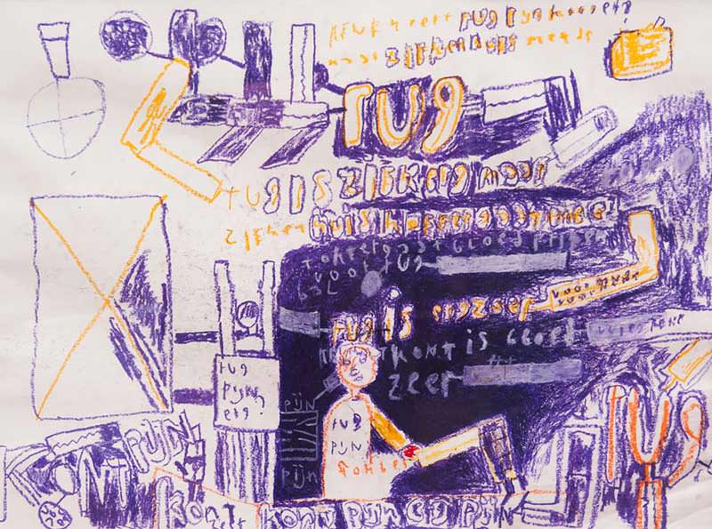 Rene van Asch (1953)