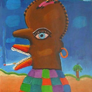 Liliane Jansen (1967)