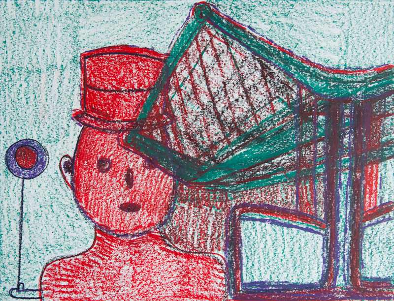 Pieter Nelissen (1967)