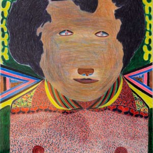 Johnson Weree (1970)