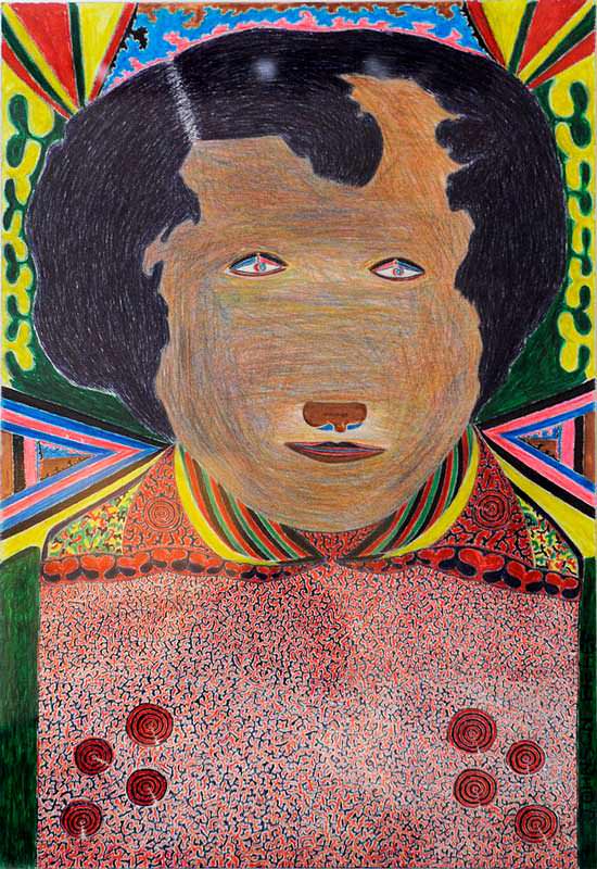 Johnson Weree (1970)