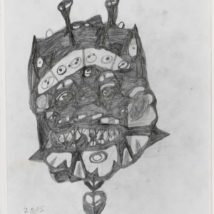 Minke de Fonkert (1965)