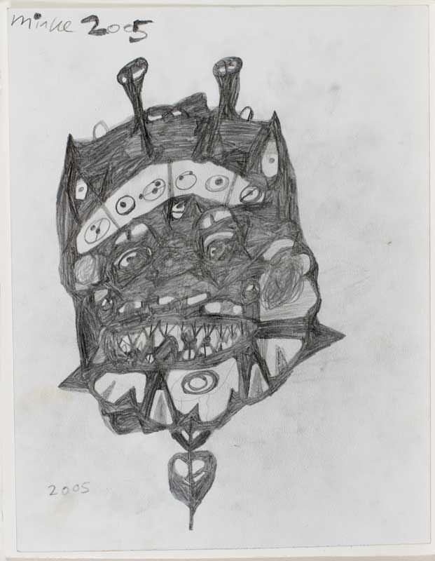 Minke de Fonkert (1965)