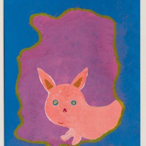 Reginald Drooduin (1956)