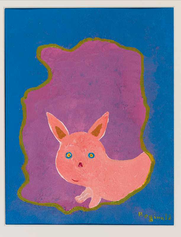 Reginald Drooduin (1956)