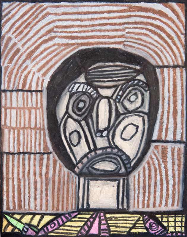 Rob Morren (1968)