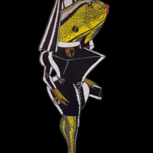 Rudi Botmeier (1961)