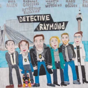 Raymond Goossens (1998)