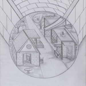 Reginald Drooduin (1956)